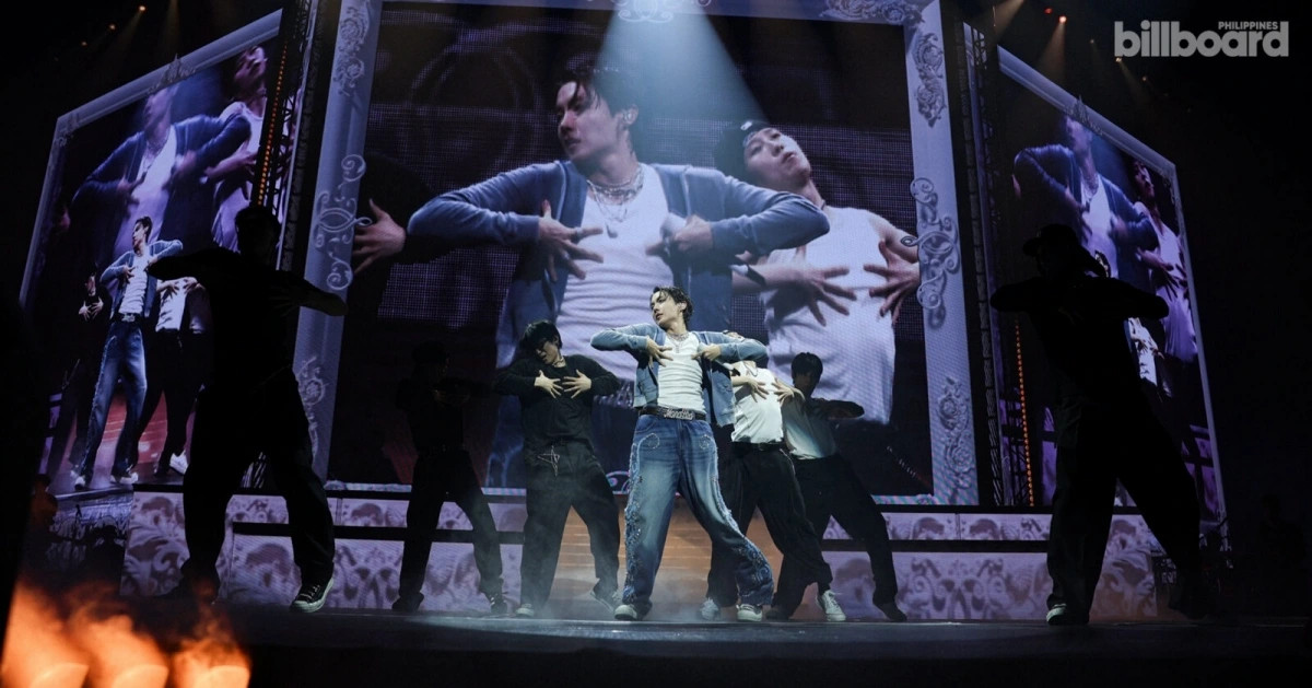 j-hope bts tro lai manh me sau thoi gian thuc hien nghia vu quan su hinh anh 1