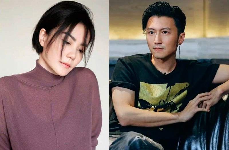 Lý do Tạ Đình Phong và Vương Phi không kết hôn