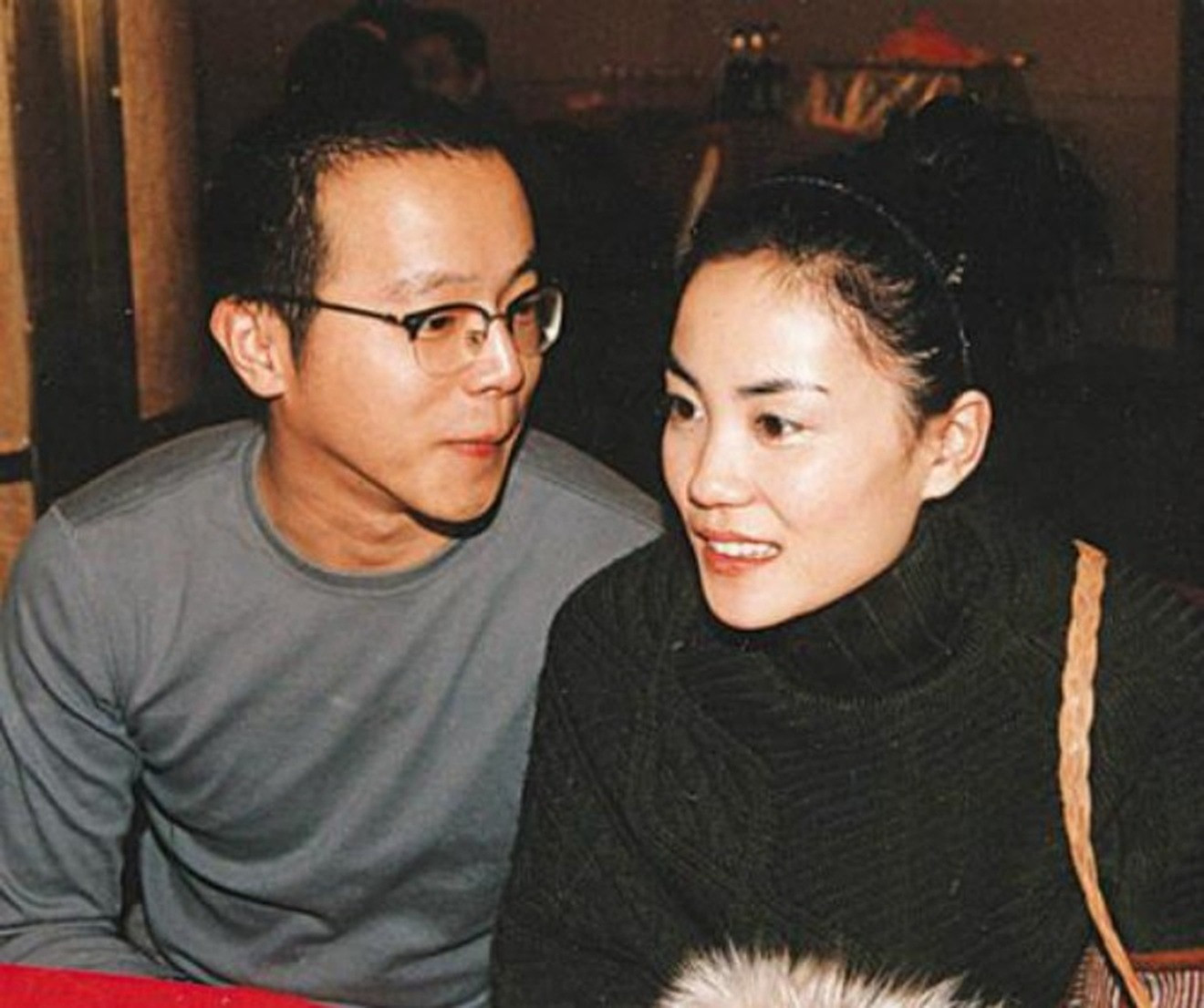 Lý do Tạ Đình Phong và Vương Phi không kết hôn