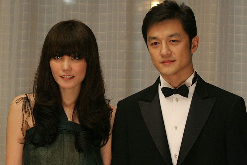 Lý do Tạ Đình Phong và Vương Phi không kết hôn