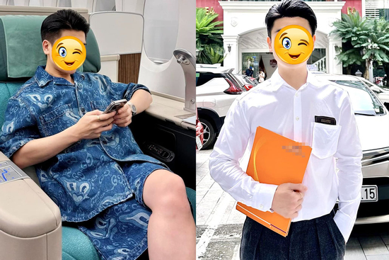 'In4' nghiên cứu sinh ĐH Quốc gia Hà Nội sở hữu tài sản 1.431 tỷ, gia thế gây choáng
