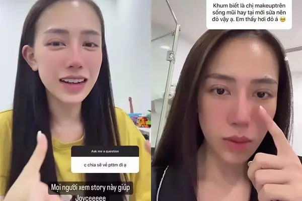 Ngã ngửa diện mạo hiện tại của con gái Minh Nhựa sau 3 năm chi tiền khủng thẩm mỹ