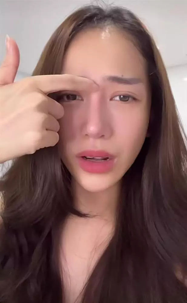 Ngã ngửa diện mạo hiện tại của con gái Minh Nhựa sau 3 năm chi tiền khủng thẩm mỹ