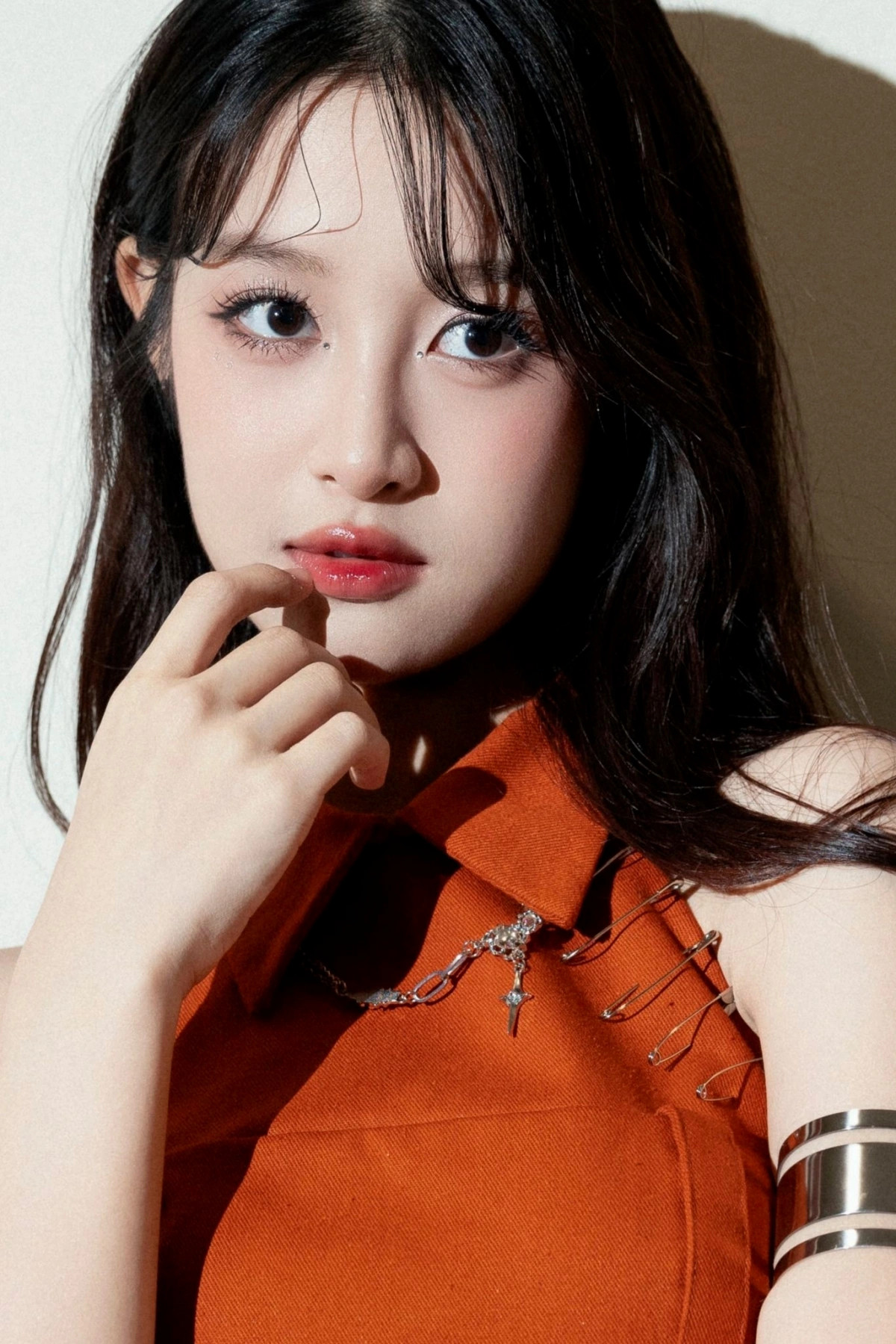 nhan sac nu dien vien 17 tuoi dong lat mat 8 cua ly hai hinh anh 1