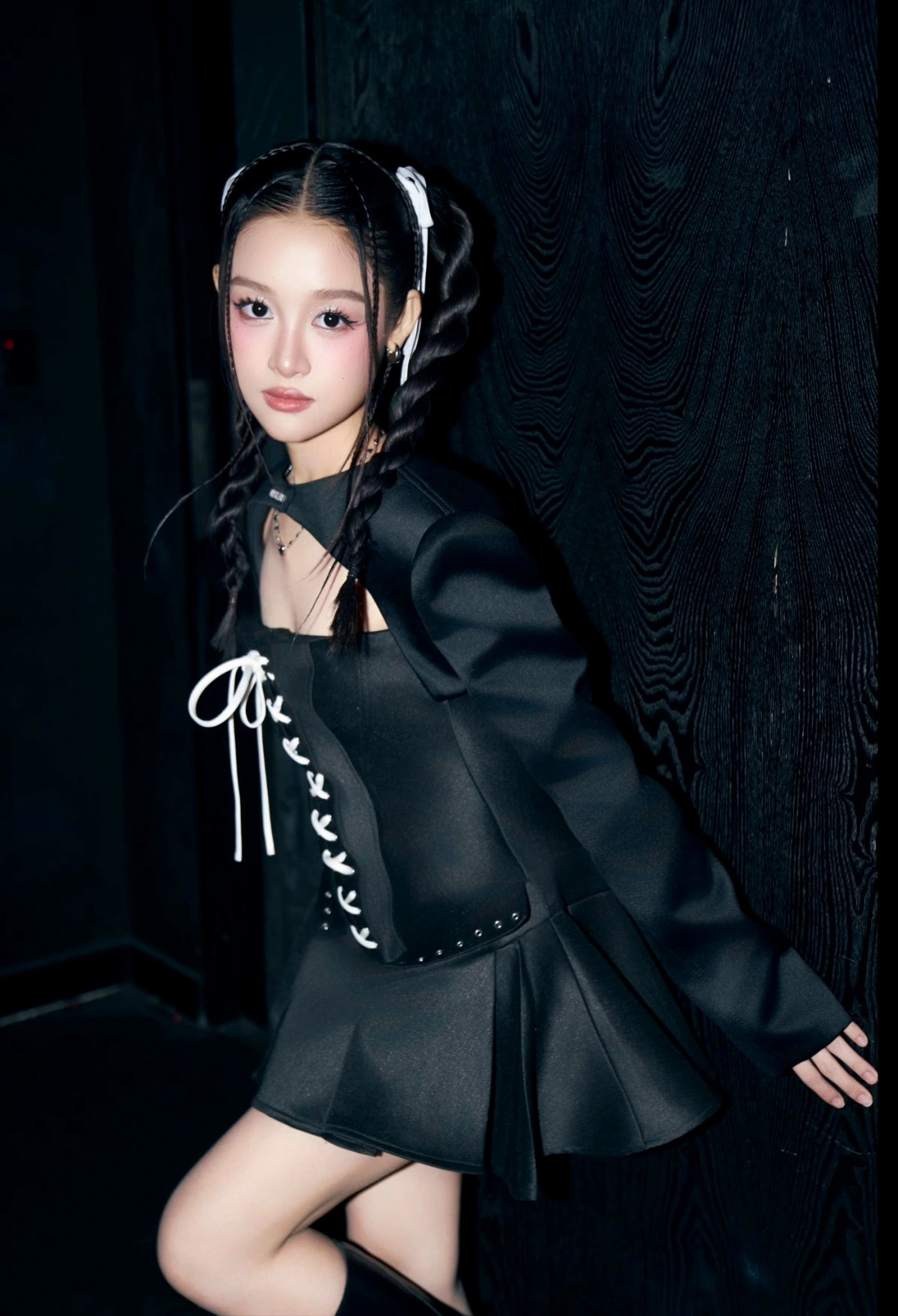 nhan sac nu dien vien 17 tuoi dong lat mat 8 cua ly hai hinh anh 9