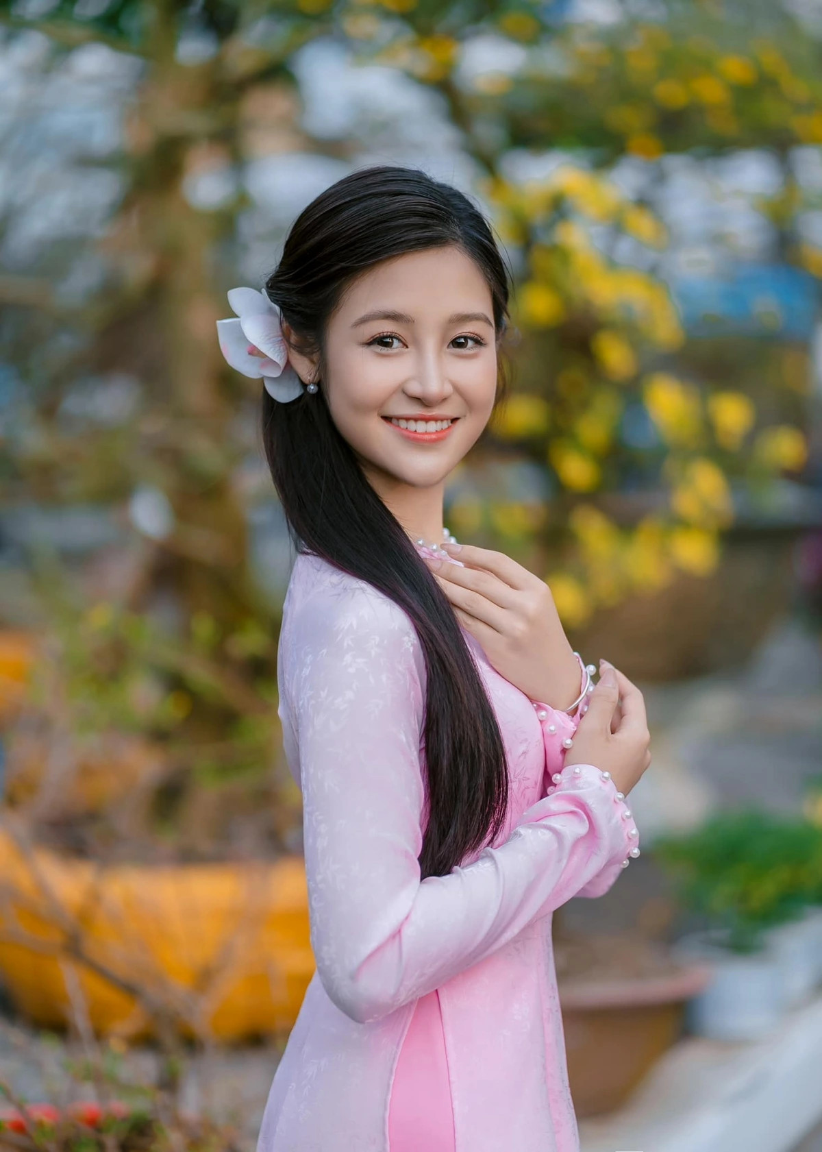 nhan sac nu dien vien 17 tuoi dong lat mat 8 cua ly hai hinh anh 13