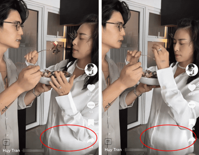 Những điểm trùng hợp giữa nghi vấn mang thai của Ngô Thanh Vân và H’Hen Niê