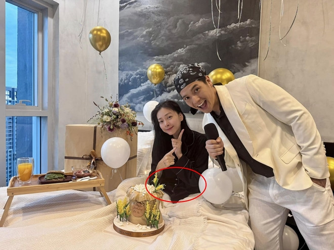 Những điểm trùng hợp giữa nghi vấn mang thai của Ngô Thanh Vân và H’Hen Niê