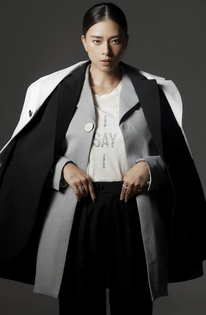 Những điểm trùng hợp giữa nghi vấn mang thai của Ngô Thanh Vân và H’Hen Niê