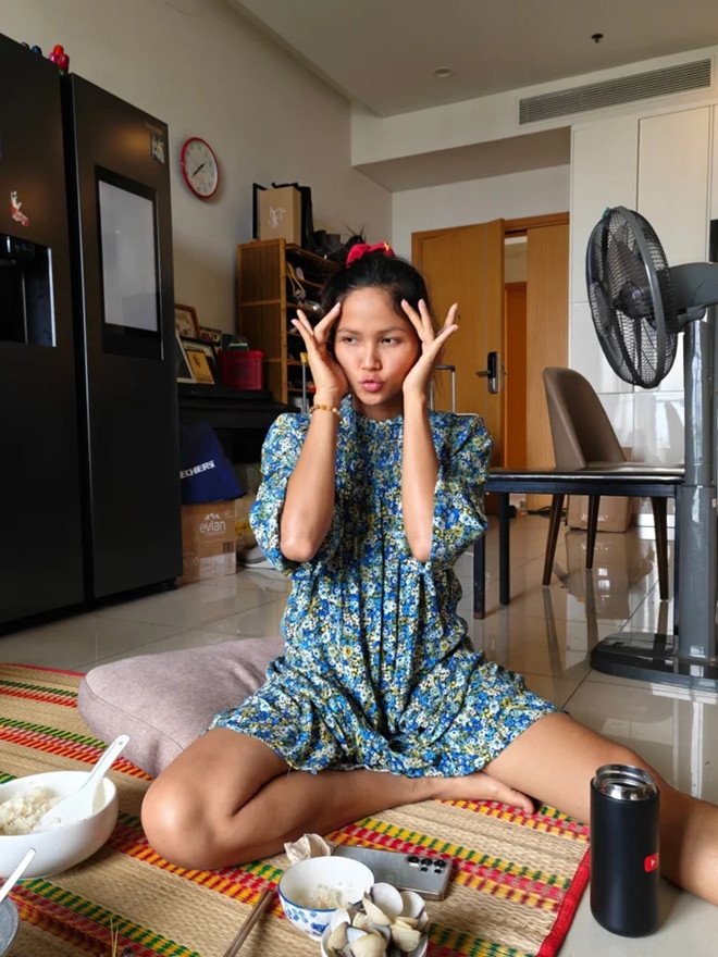 Những điểm trùng hợp giữa nghi vấn mang thai của Ngô Thanh Vân và H’Hen Niê