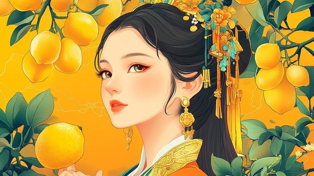 Tháng sinh Âm lịch của người vượng tài vượng lộc - Ảnh 2.