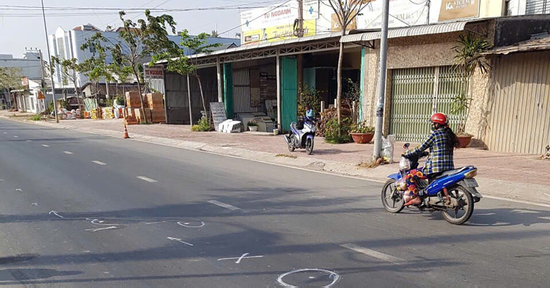 Thêm vụ tai nạn không khởi tố vì ‘người có hành vi nguy hiểm cho xã hội đã chết’