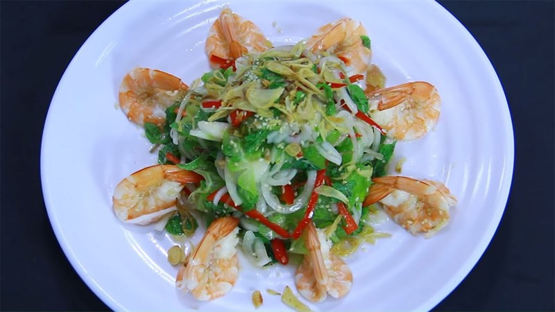 Top 8 món ăn chống ngán sau kỳ nghỉ lễ, đơn giản dễ làm, hạn chế dầu mỡ- Ảnh 2.