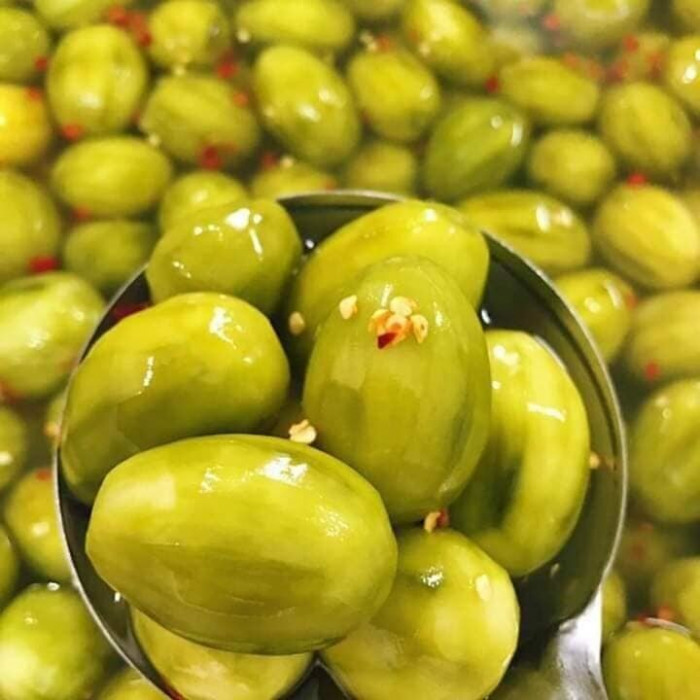 Top 8 món ăn chống ngán sau kỳ nghỉ lễ, đơn giản dễ làm, hạn chế dầu mỡ- Ảnh 7.