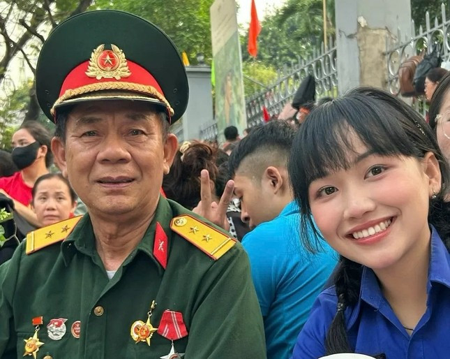 Trái tim và lòng trắc ẩn ảnh 1