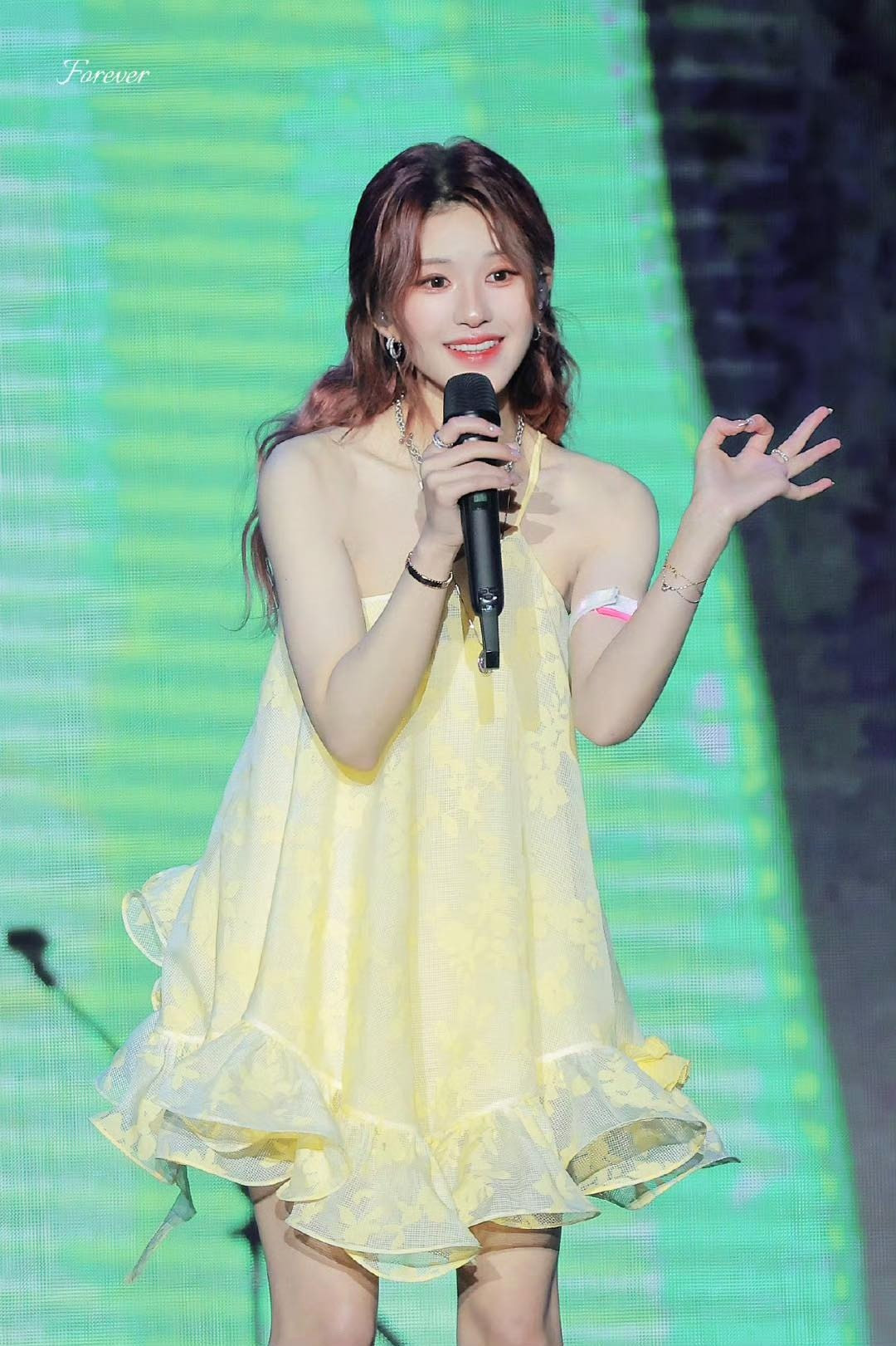 Triệu Lộ Tư hát không ra hơi sau khi bị đột quỵ