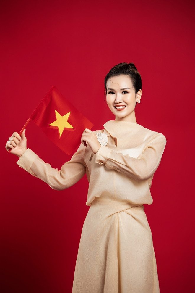 Võ Hạ Trâm chính thức lên tiếng khi bị so sánh với Duyên Quỳnh