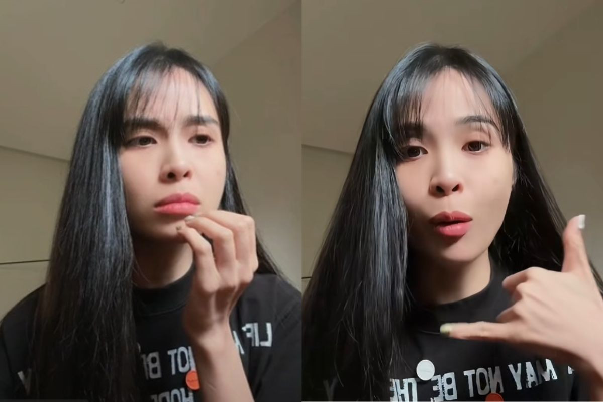 1,5 triệu người xem 1 nữ nghệ sĩ xuất hiện trên trang Thông tin Chính phủ vì bị lừa đảo liên quan đến ship hàng thiet ke chua co ten 1