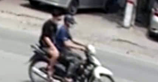 Bắt giữ 2 đối tượng cướp 16 cây vàng của bà chủ nhà nghỉ ở Hà Nội