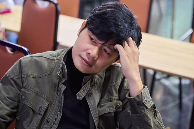 Câu hát vô lý trong ca khúc 'Nhật ký của mẹ' ảnh 1