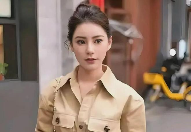 Chồng cũ Từ Hy Viên nhận trái đắng Vợ mới lộ loạt ảnh nhạy cảm