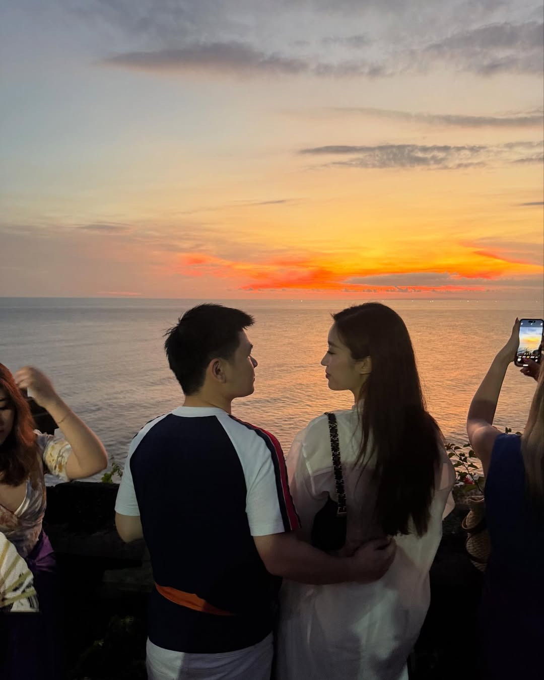 Chồng Đỗ Mỹ Linh lộ hành động tinh tế kinh tế với vợ sau nhiều lần bị nhắc nhở