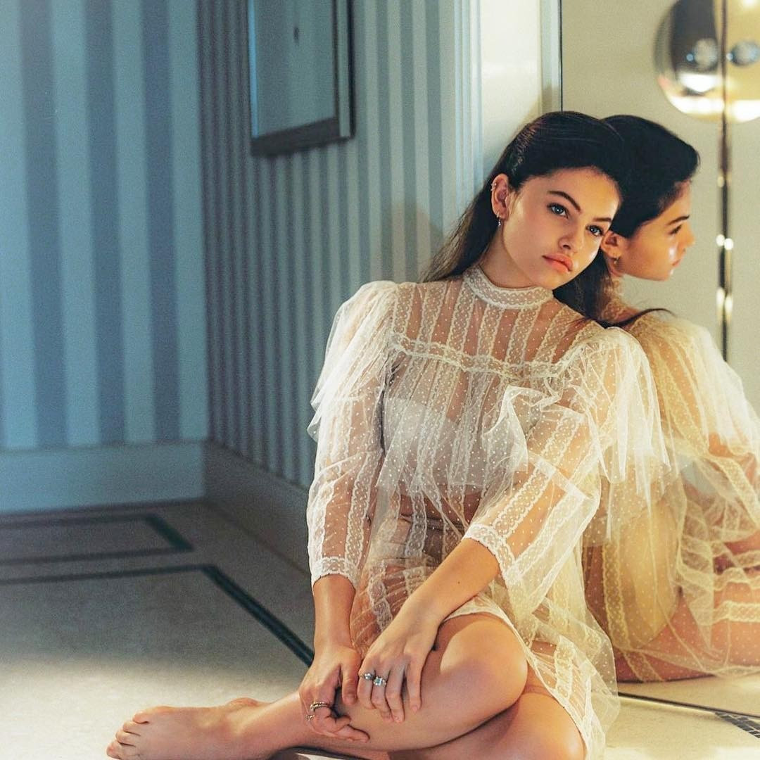 Cô bé đẹp nhất thế giới giờ ra sao ảnh 9