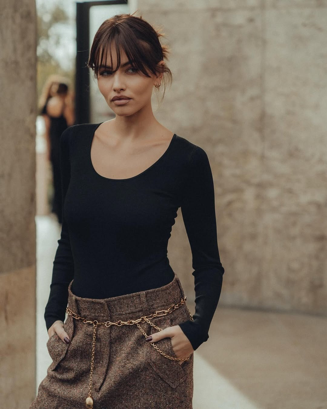 Cô bé đẹp nhất thế giới giờ ra sao ảnh 12