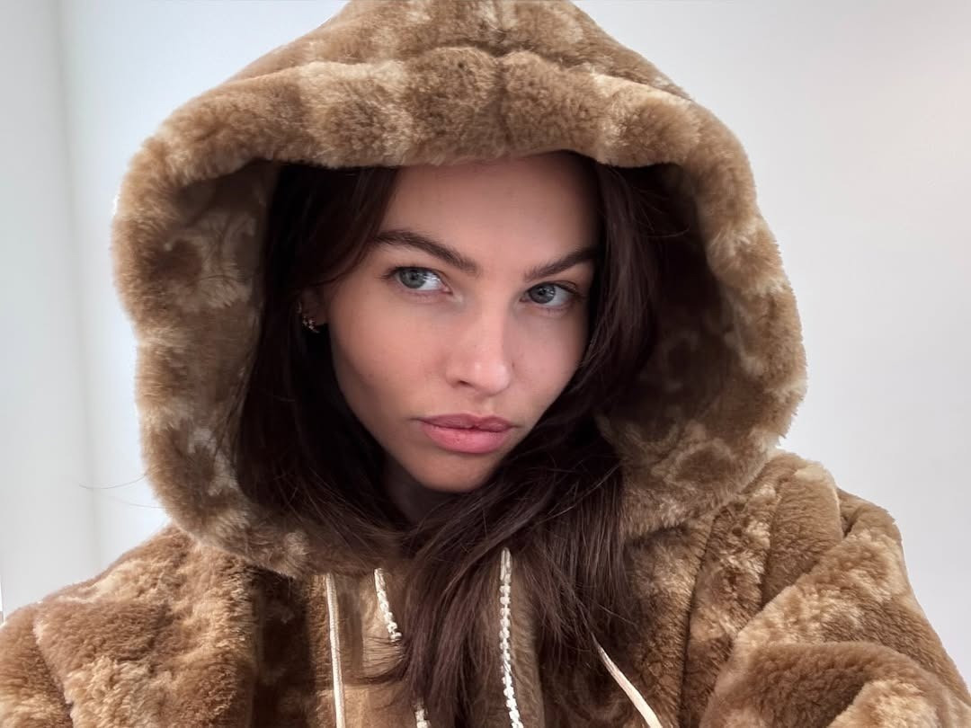 Cô bé đẹp nhất thế giới giờ ra sao ảnh 17