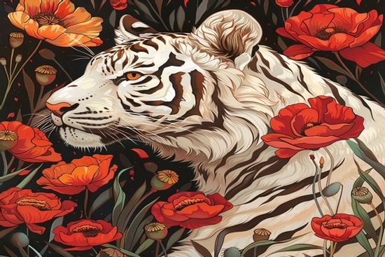 Điểm tên các con giáp sinh ra đã có mệnh may mắn, chẳng mấy khi gặp khó khăn, tai ương