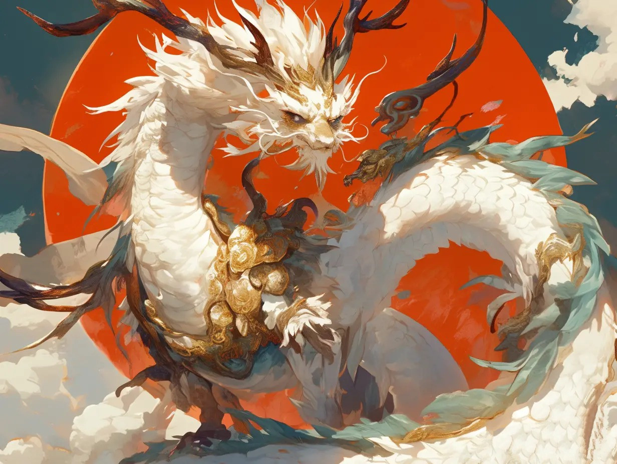 Điểm tên các con giáp sinh ra đã có mệnh may mắn, chẳng mấy khi gặp khó khăn, tai ương - Ảnh 2.