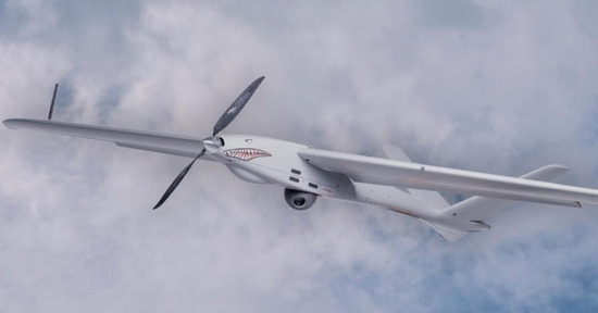 Hàng chục UAV Ukraine tấn công thủ đô Nga lúc rạng sáng