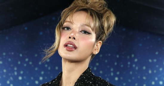 Lisa (BlackPink) vào danh sách mặc xấu nhất Met Gala 2025