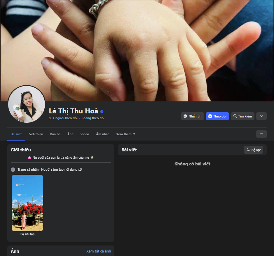 Mẹ Bắp tái xuất mạng xã hội hành động với con trai vừa qua đời gây tranh cãi