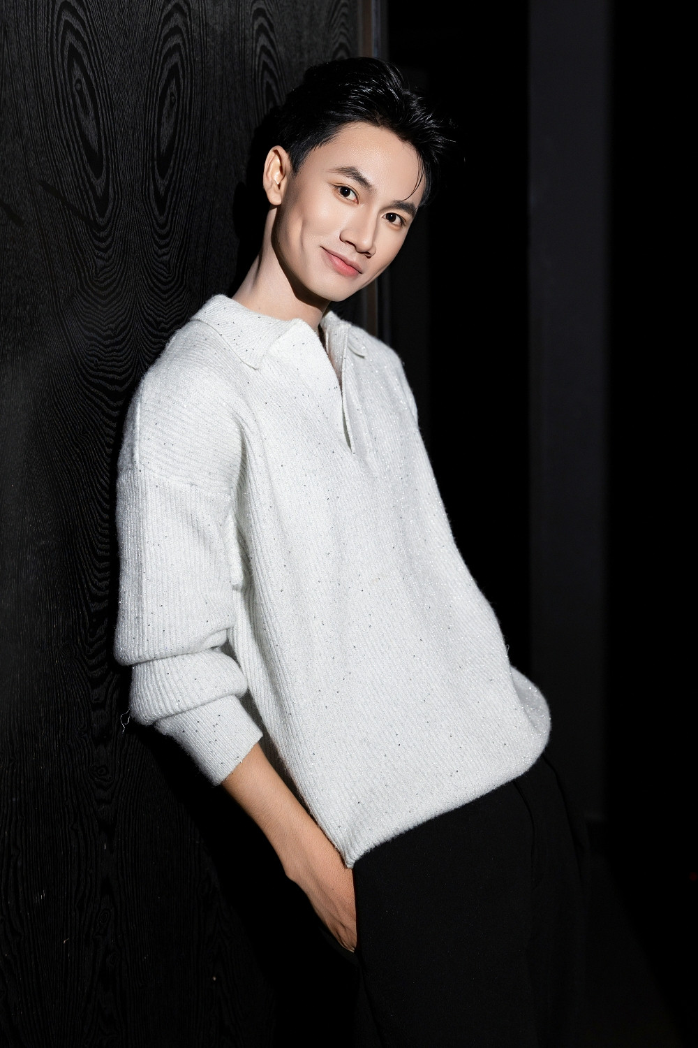 Nam chính Lật mặt 8 gặp sự cố vượt nỗi đau lớn để hoàn thành vai diễn