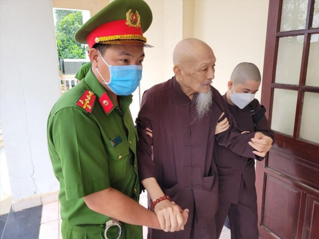 Người thân tiết lộ thông tin đau lòng vụ mất tích bí ẩn của Diễm My Tịnh Thất Bồng Lai