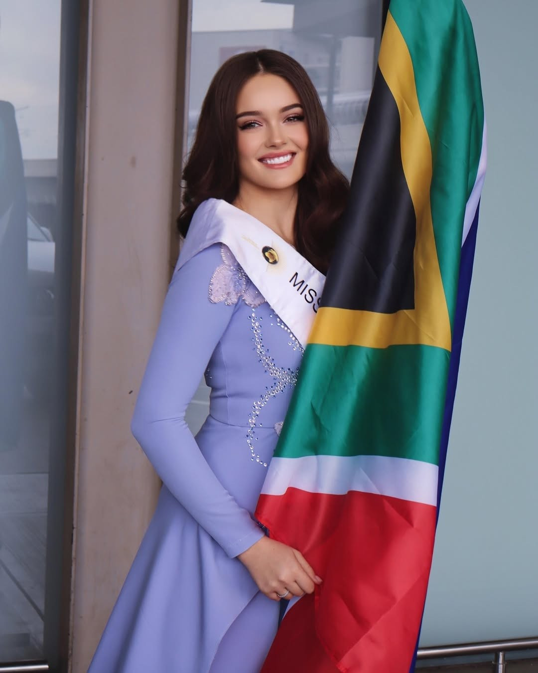 Nhiều người đẹp đã tới Ấn Độ thi Hoa hậu Thế giới ảnh 11