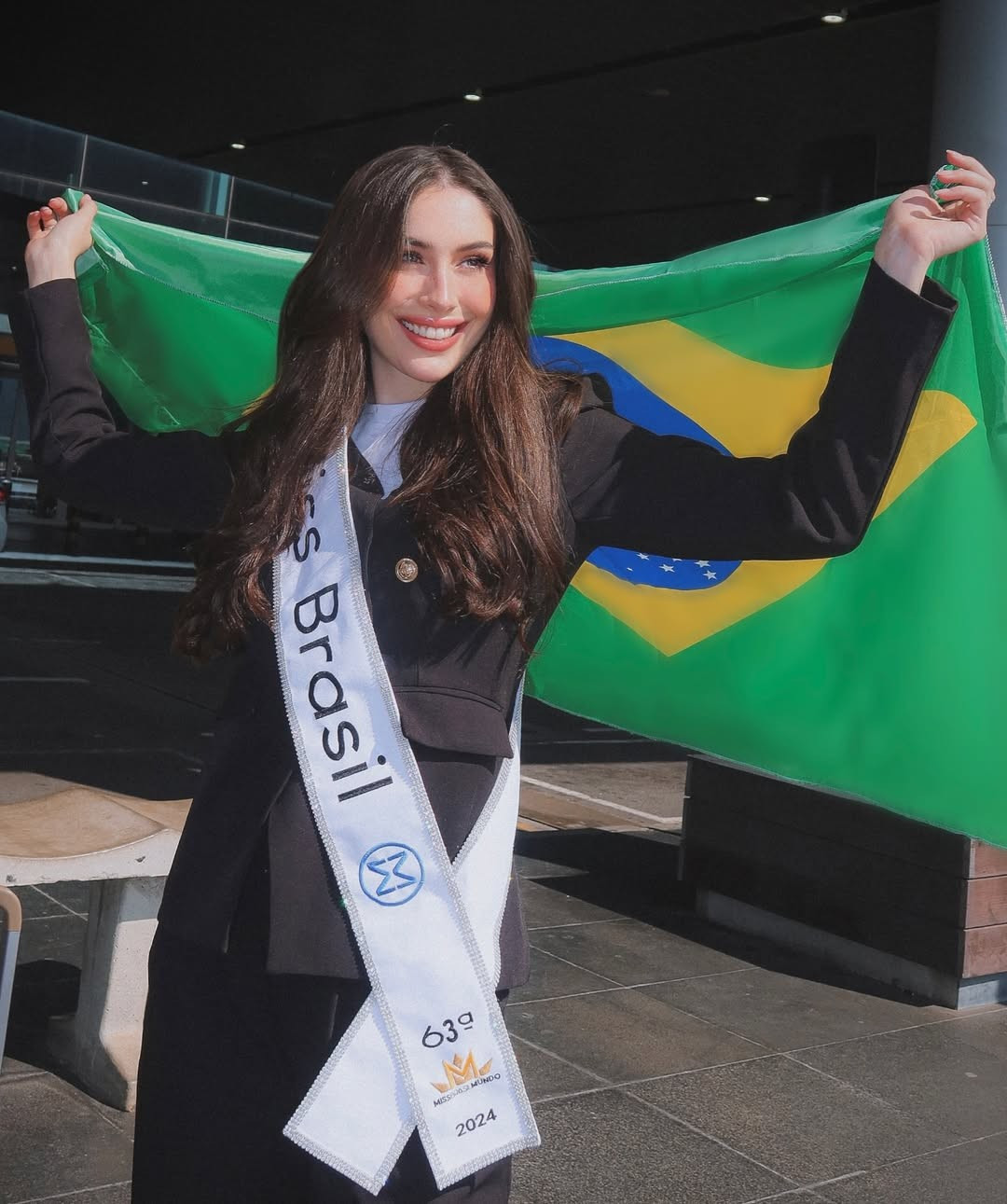 Nhiều người đẹp đã tới Ấn Độ thi Hoa hậu Thế giới ảnh 18