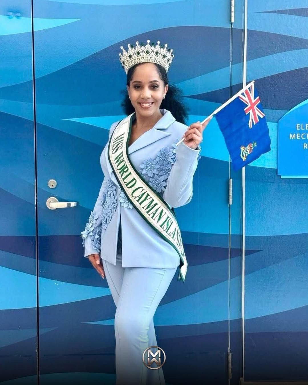 Nhiều người đẹp đã tới Ấn Độ thi Hoa hậu Thế giới ảnh 26