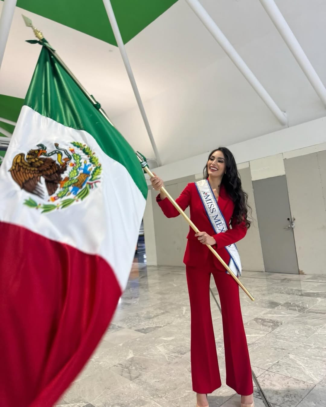 Nhiều người đẹp đã tới Ấn Độ thi Hoa hậu Thế giới ảnh 14