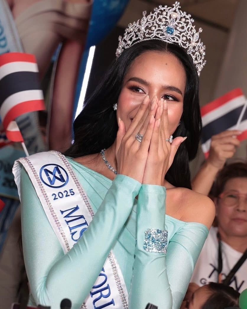 Nhiều người đẹp đã tới Ấn Độ thi Hoa hậu Thế giới ảnh 4