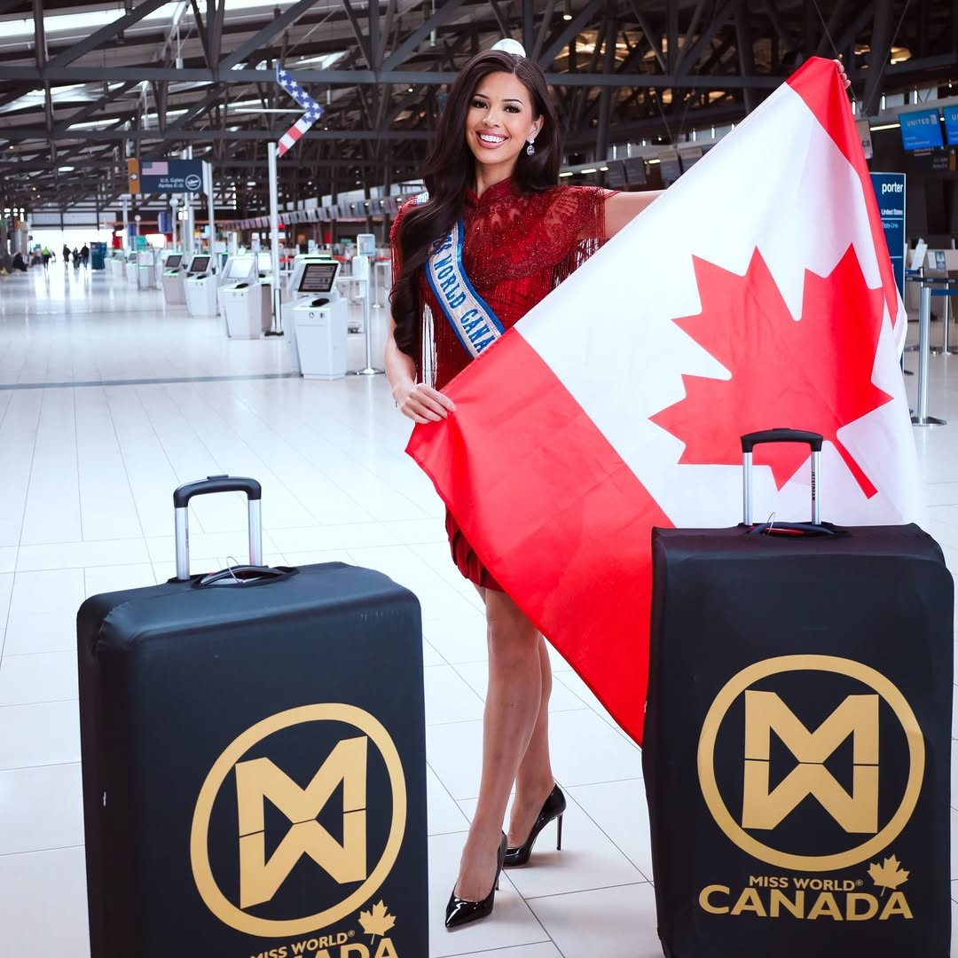 Nhiều người đẹp đã tới Ấn Độ thi Hoa hậu Thế giới ảnh 15