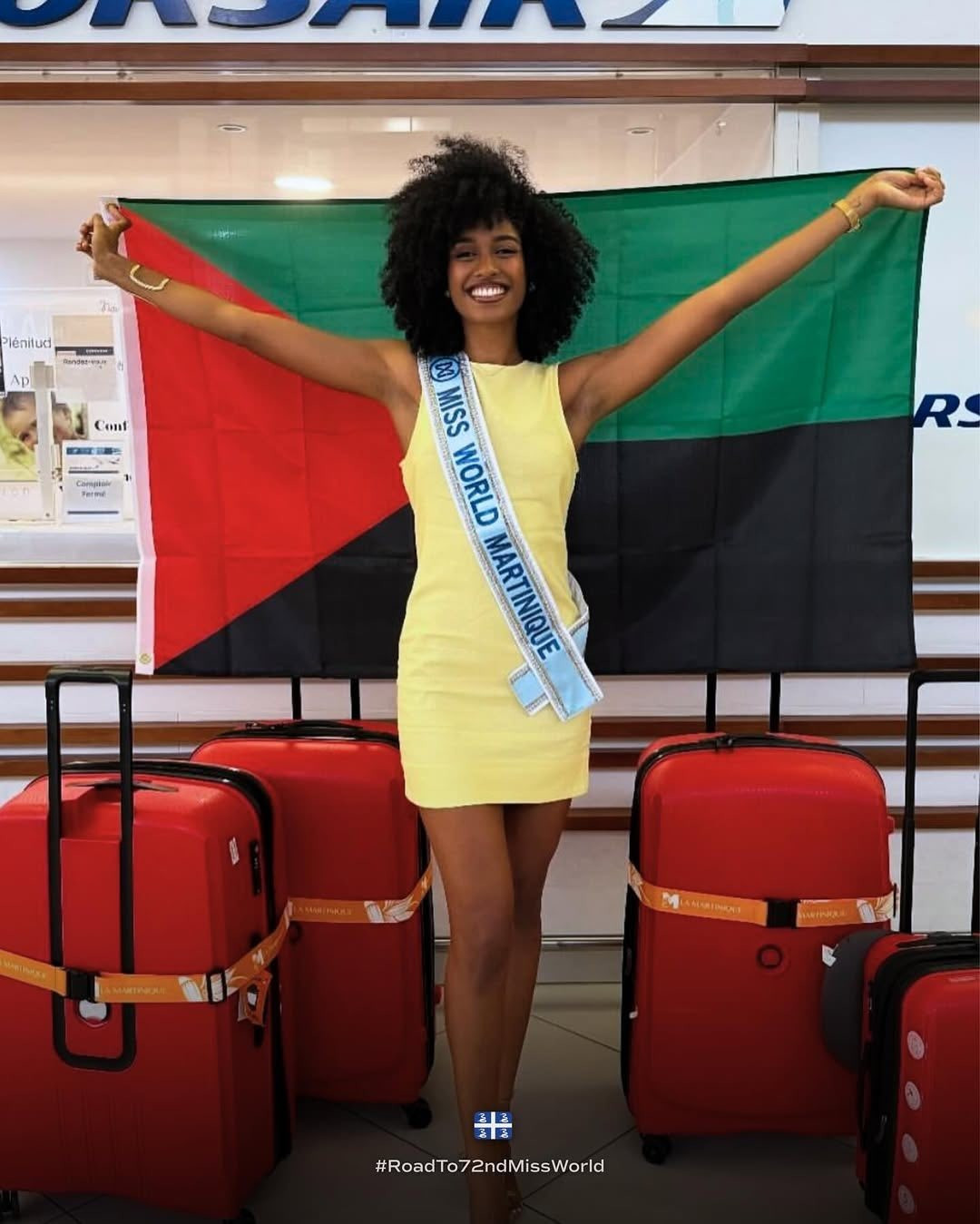 Nhiều người đẹp đã tới Ấn Độ thi Hoa hậu Thế giới ảnh 28