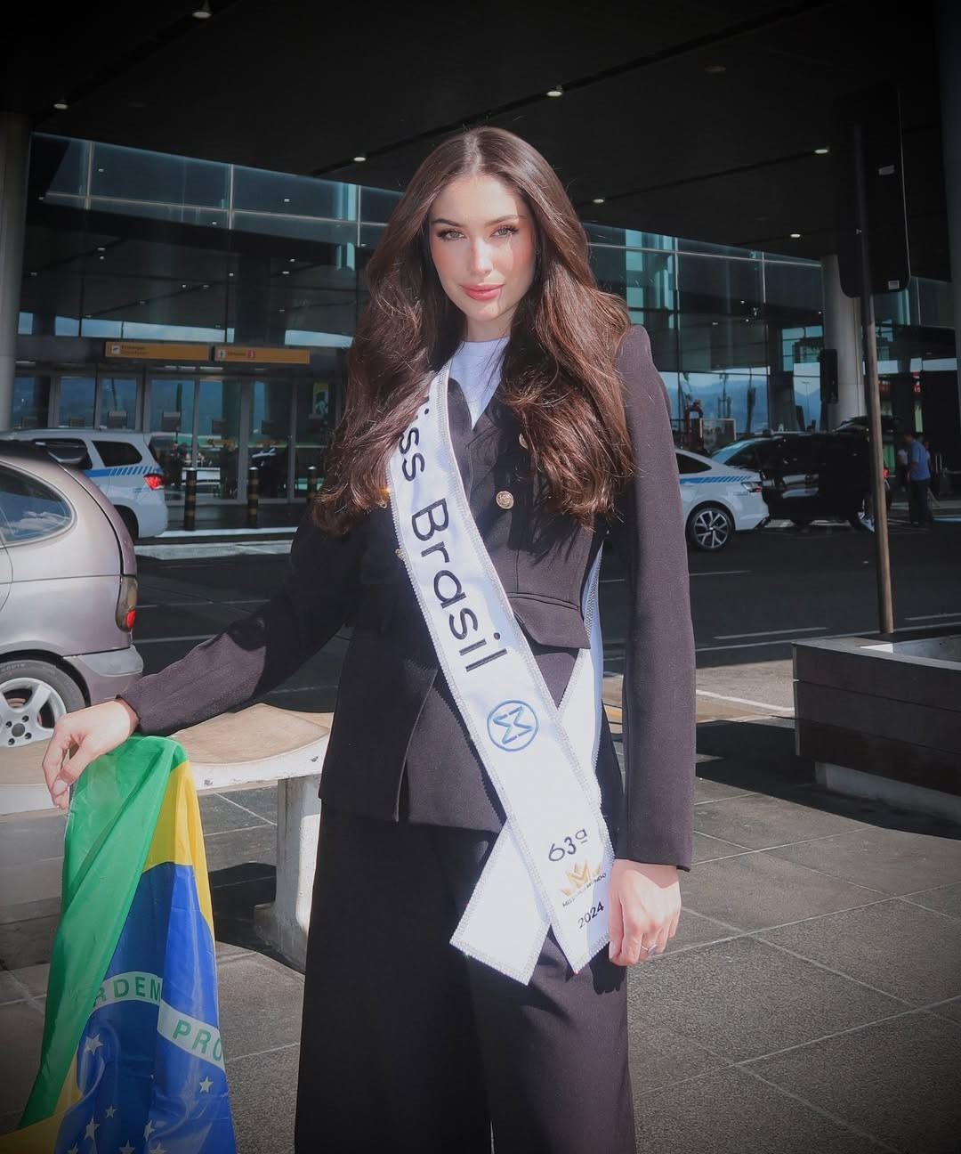 Nhiều người đẹp đã tới Ấn Độ thi Hoa hậu Thế giới ảnh 19