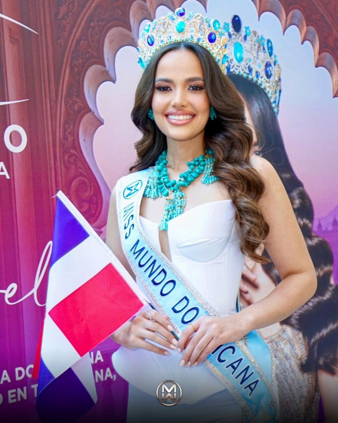 Nhiều người đẹp đã tới Ấn Độ thi Hoa hậu Thế giới ảnh 6