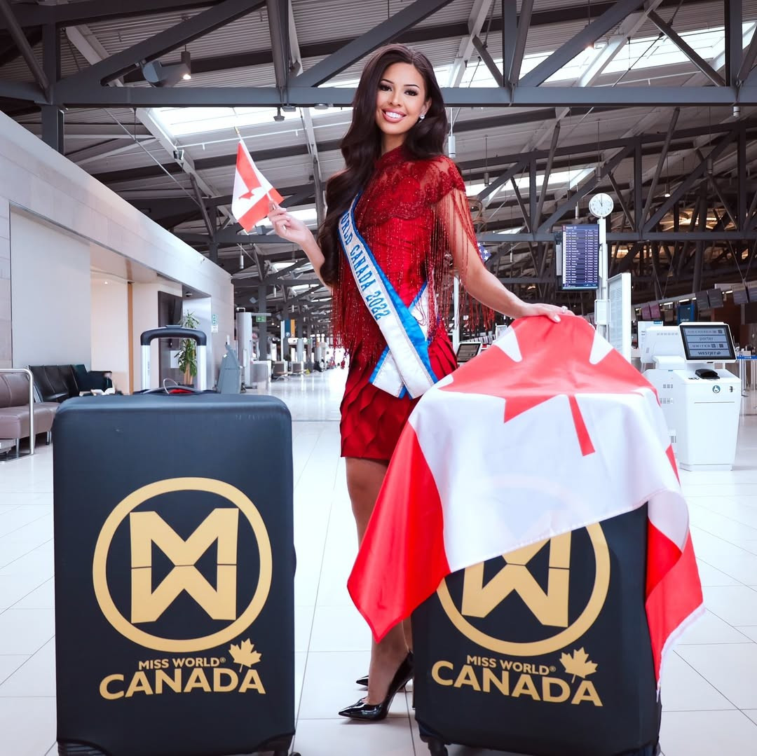 Nhiều người đẹp đã tới Ấn Độ thi Hoa hậu Thế giới ảnh 16