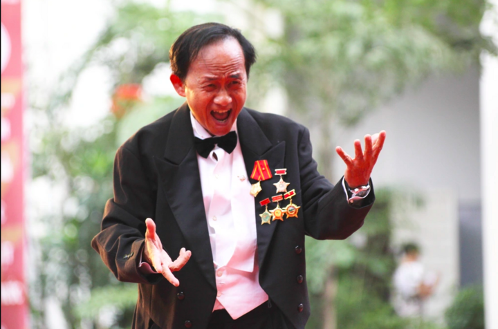 PGS.TS Nguyễn Lân Cường - cả cuộc đời rong ruổi với khảo cổ, âm nhạc Ông đã sáng tác khoảng gần 100 tác phẩm âm nhạc.