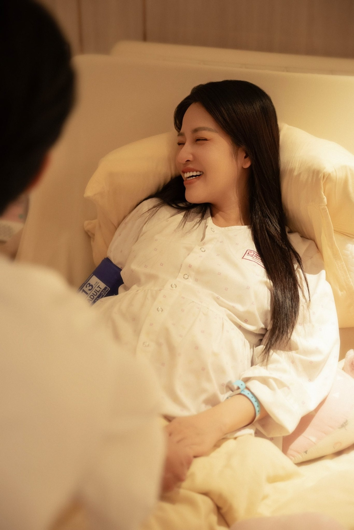 Puka tiết lộ bí quyết đi đẻ vẫn phải đẹp