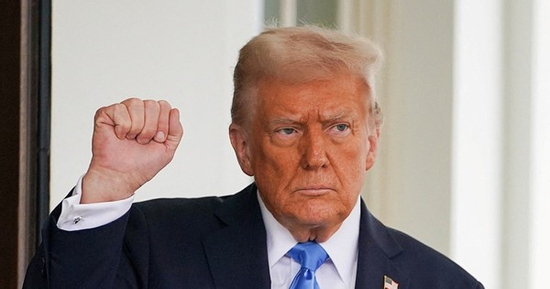 Thế giới chờ động thái khó đoán của ông Trump