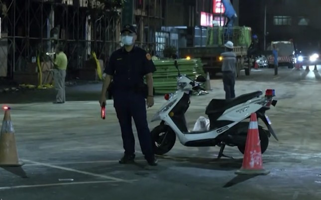 Tin mới vụ 4 người Việt tử vong trong căn hộ đóng kín tại Đài Loan (Trung Quốc) ảnh 1